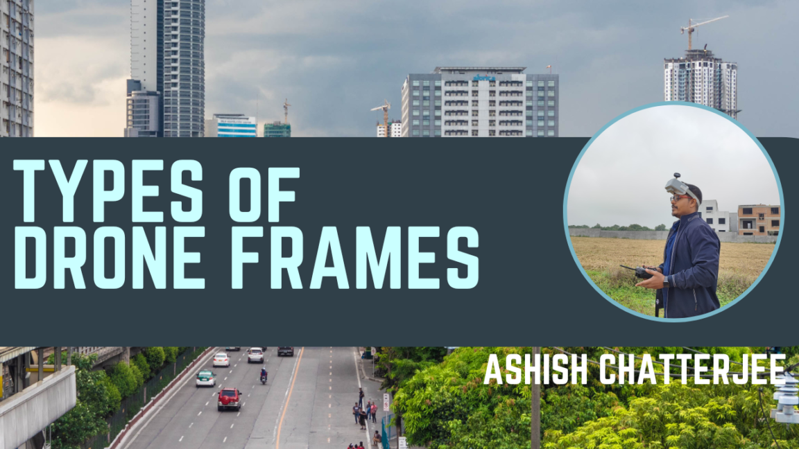 drone frames