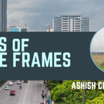 drone frames