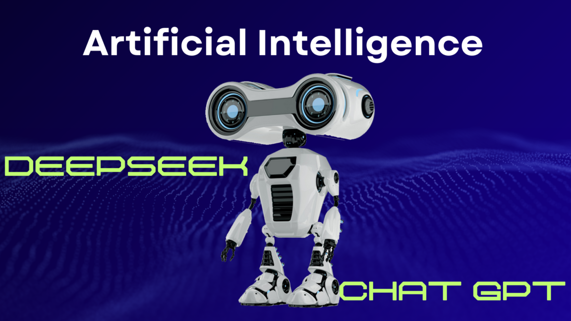 deepseek vs chatgpt