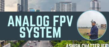 analog FPV