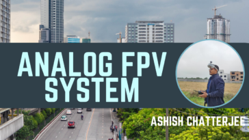 analog FPV