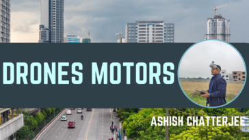 drone motors