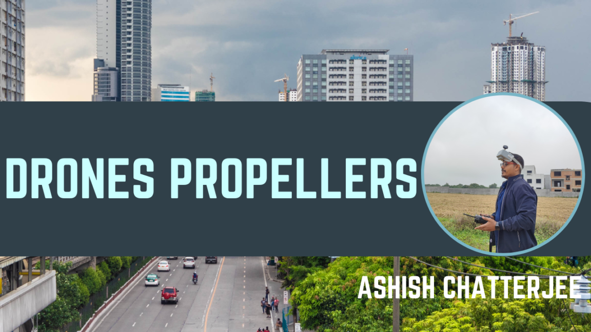 Propellers