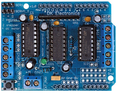 motor shield