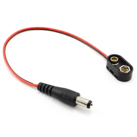 Batter Connector