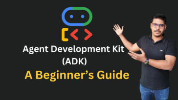google adk