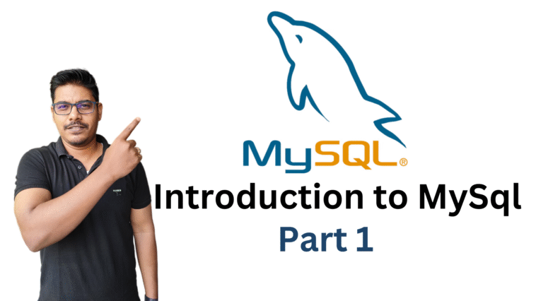 mysql db