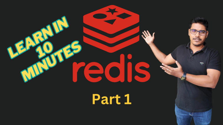 redis