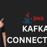 kafka connectors